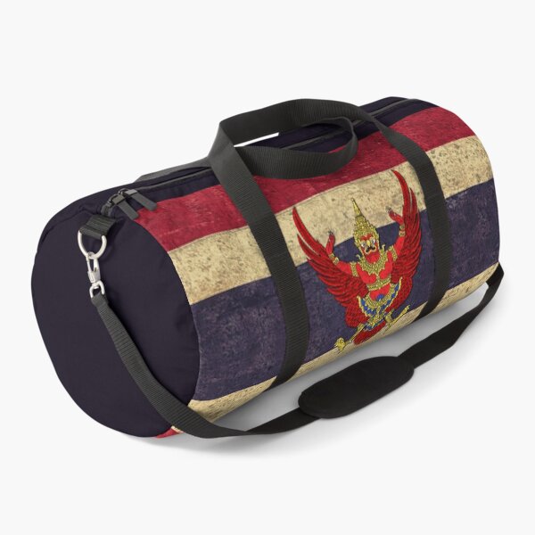Item preview, Flag of Thailand,Patriotic Gift designed and sold by levsal.
