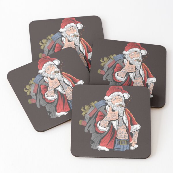 Item preview, Trap Santa   designed and sold by nav365.