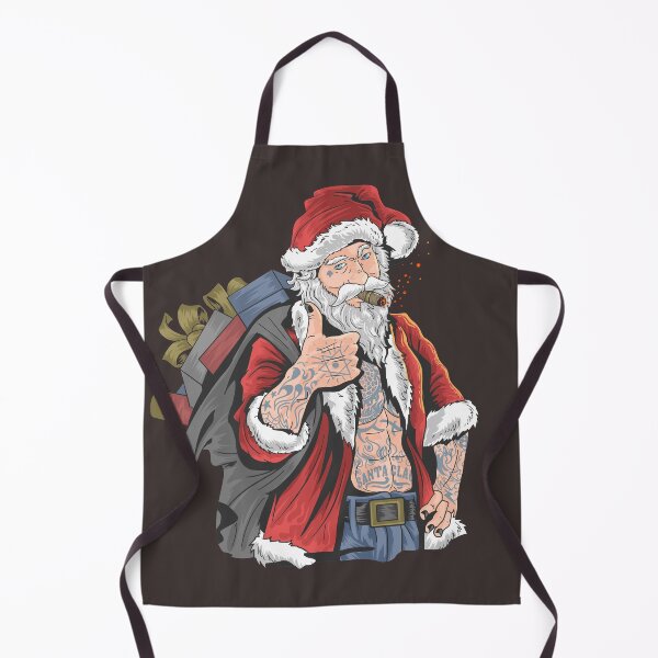 Item preview, Trap Santa   designed and sold by nav365.