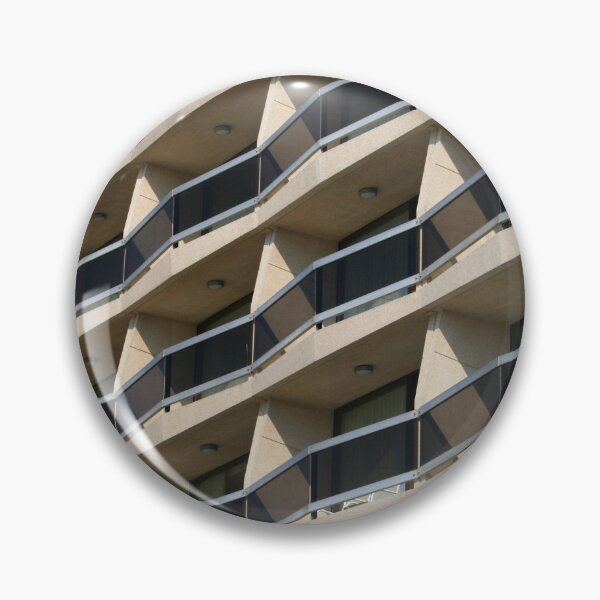 Item preview, Balcony Stacking designed and sold by rbguy1960.