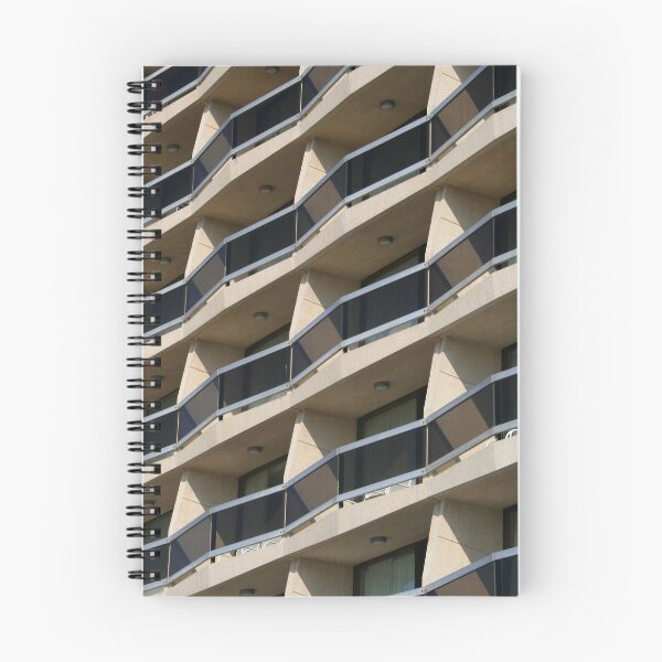 Item preview, Balcony Stacking designed and sold by rbguy1960.