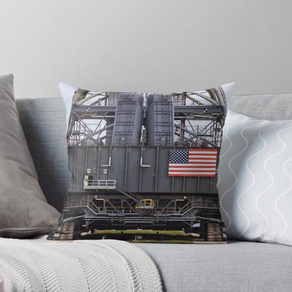 Item preview, SLS Mobile Launcher Platform and Crawler designed and sold by Jared Frankle.