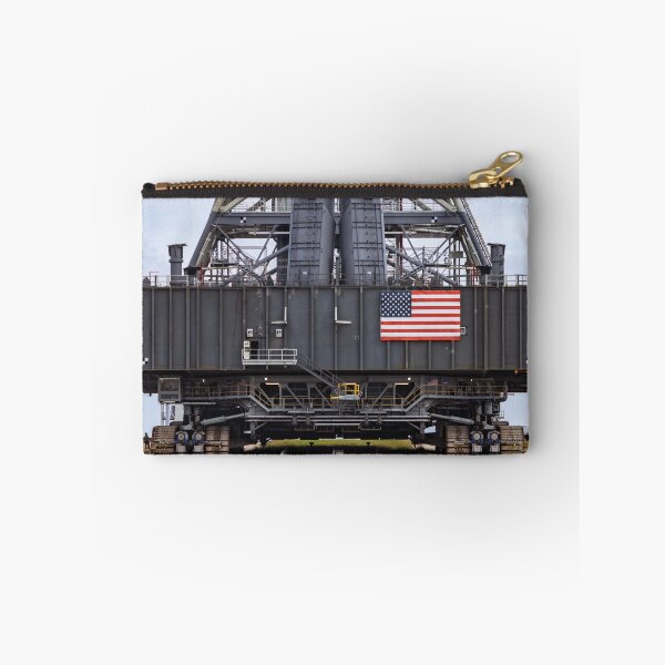 Item preview, SLS Mobile Launcher Platform and Crawler designed and sold by Jared Frankle.