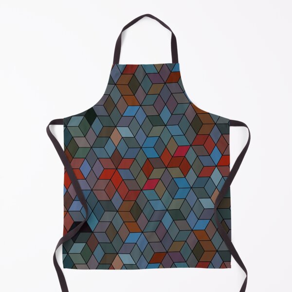 Item preview, Stained Glass Patchwork designed and sold by Delibobs.