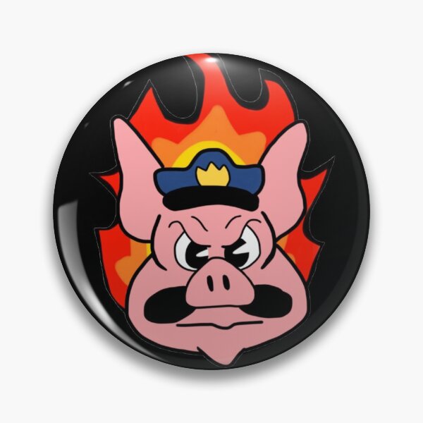 Item preview, Popo Inferno  designed and sold by Huelasquez.