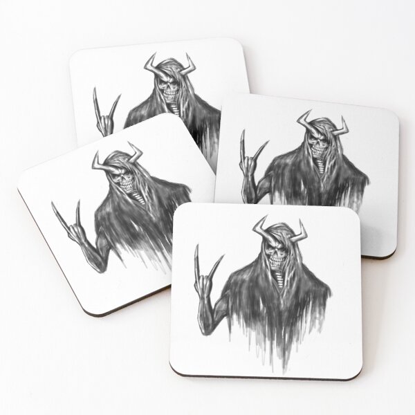 Item preview, T REAPER designed and sold by stellmutha.