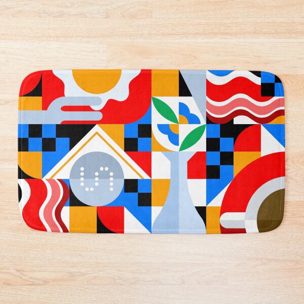 Item preview, Modern Breakfast designed and sold by Evan Ayres.
