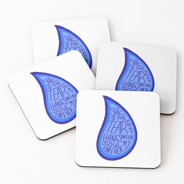 Item preview, Lover You Should've Come Over  designed and sold by naturereclaims.