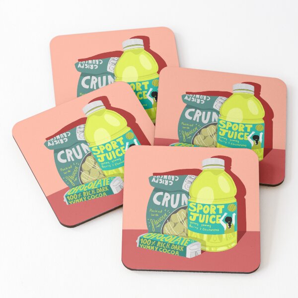 Item preview, snacks snacks snacks designed and sold by daphpunks.