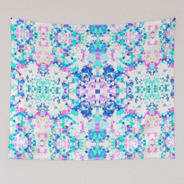 Item preview, Pastel Confetti  designed and sold by Hazel Meades.