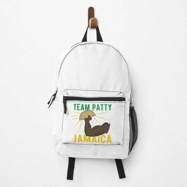 Item preview, Team Patty Jamaica Funny Jamaican Patty Lover designed and sold by Dan66.