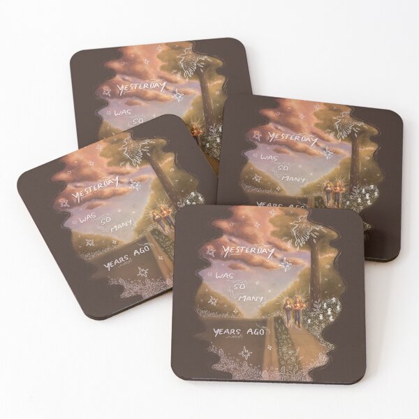 Item preview, Nostalgia designed and sold by manaori.