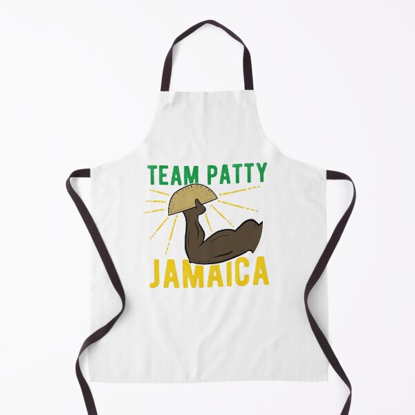 Item preview, Team Patty Jamaica Funny Jamaican Patty Lover designed and sold by Dan66.