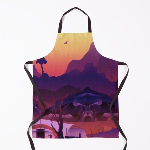 Item preview, Ald'Ruhn designed and sold by Ilona Iske.