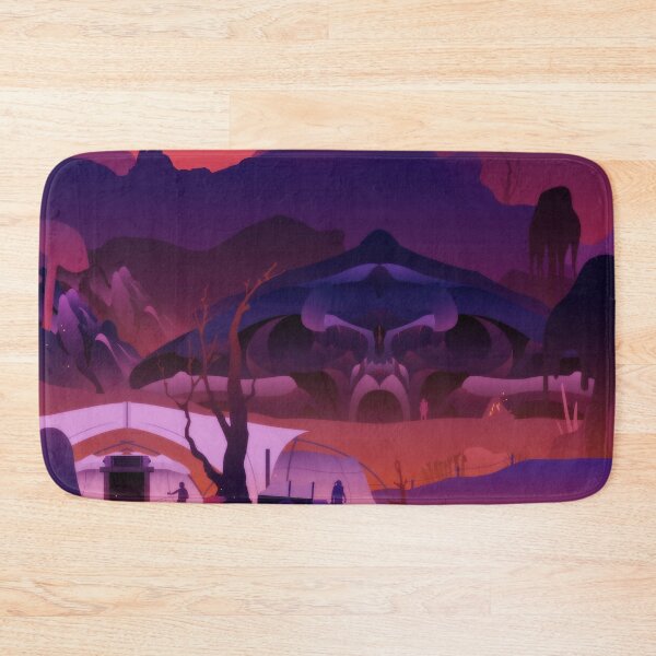 Item preview, Ald'Ruhn designed and sold by Ilona Iske.
