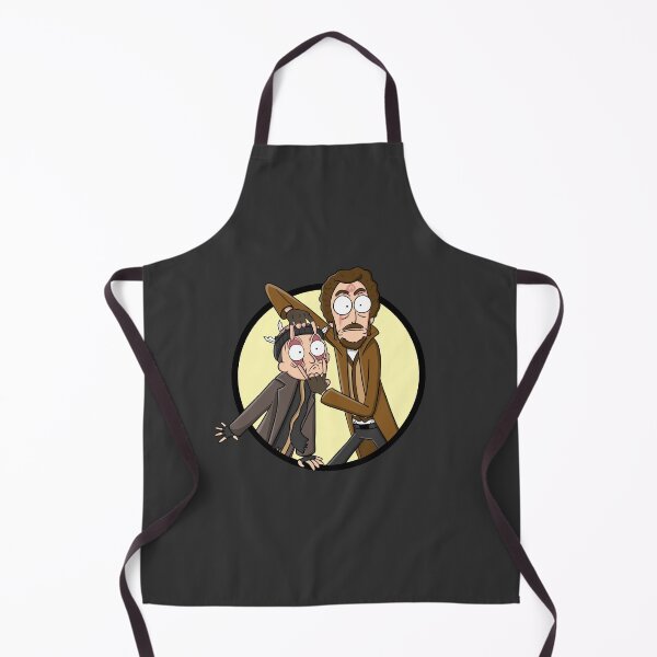 Item preview, Harry and marv designed and sold by MarianoSan.