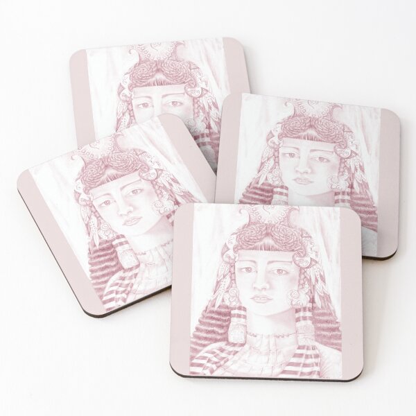 Item preview, The Biblical Asenath: Beautiful,Wise,and Pure designed and sold by DesertHoneybee.