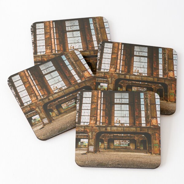 Item preview, Beams of rust designed and sold by Vinnie  De Craim.