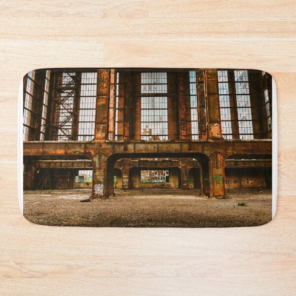 Item preview, Beams of rust designed and sold by Vinnie  De Craim.