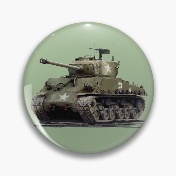 Item preview, Sherman M4 designed and sold by sibosssr.