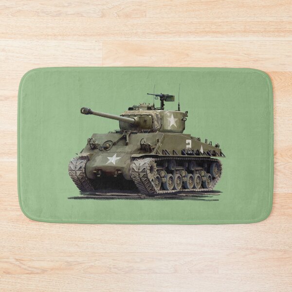 Item preview, Sherman M4 designed and sold by sibosssr.