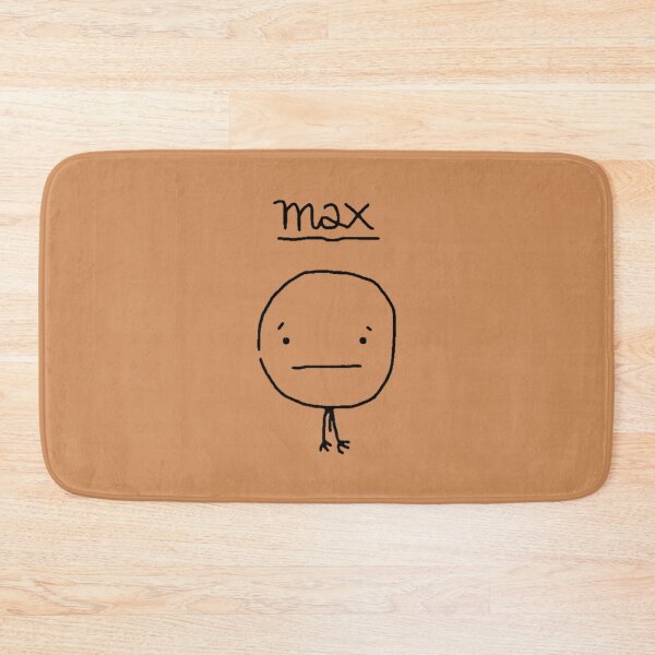 Item preview, Life is Strange Max Sketch Sticker designed and sold by senaeksi.
