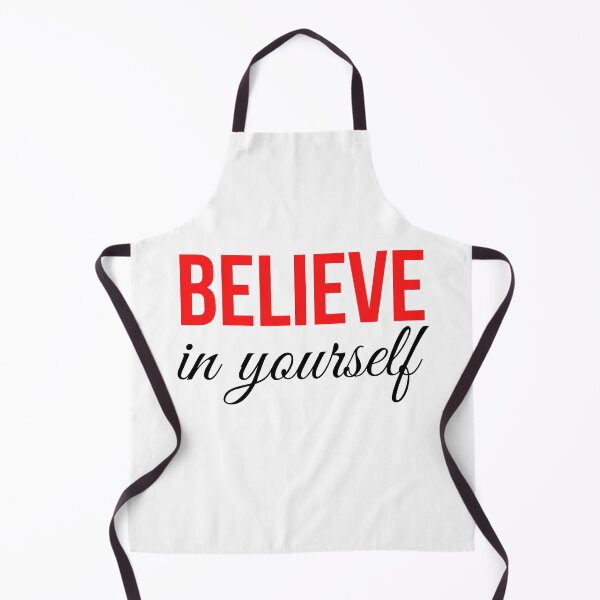 Item preview, Believe in yourself  designed and sold by OneTimeEngineer.