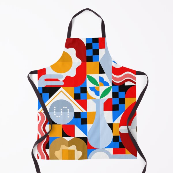 Item preview, Modern Breakfast designed and sold by Evan Ayres.