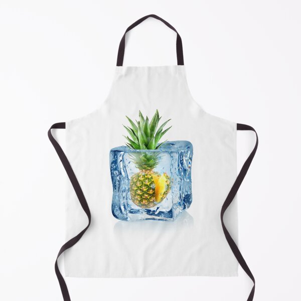 Item preview, Icy Pineapple Merchandise designed and sold by cindyfordyce.
