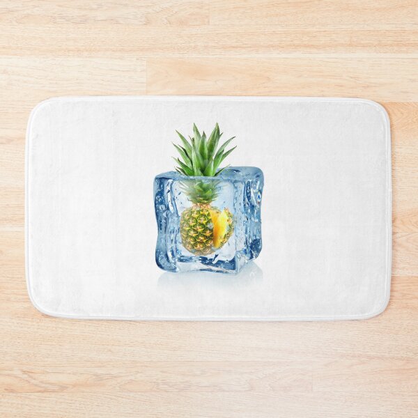 Artikelvorschau, Eisige Ananas-Waren entworfen und verkauft von cindyfordyce.