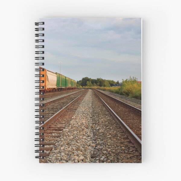 Item preview, Train Tracks  designed and sold by cblueshots.