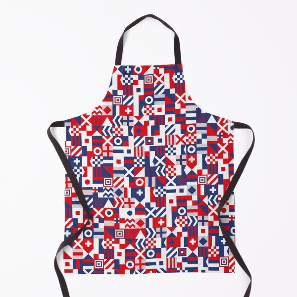 Item preview, Red White and Blue designed and sold by Delibobs.