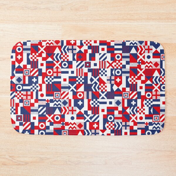 Item preview, Red White and Blue designed and sold by Delibobs.