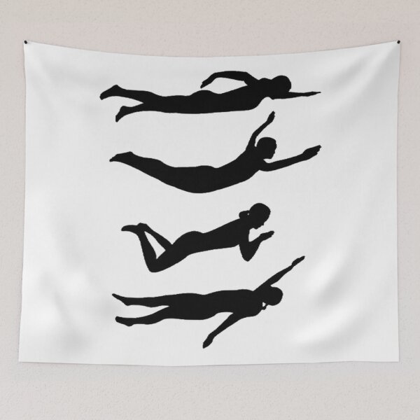 Item preview, Swimming  designed and sold by Water Sports and Safety.