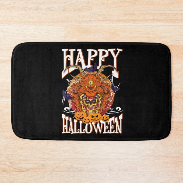 Item preview, Happy Halloween designed and sold by WiBto.