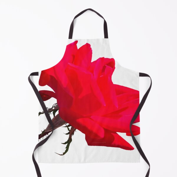 Aperçu de l'œuvre Fleur rose rouge créée et vendue par wildjellybeans.