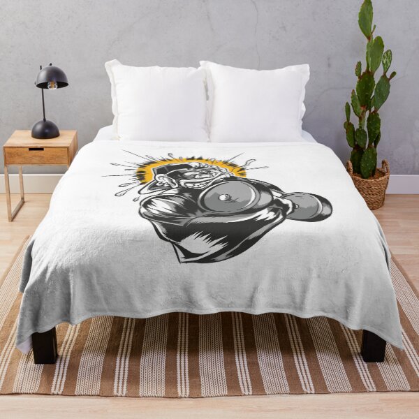 Item preview, Gym Workout Attire, Funny Workout  designed and sold by Carlostshirts.