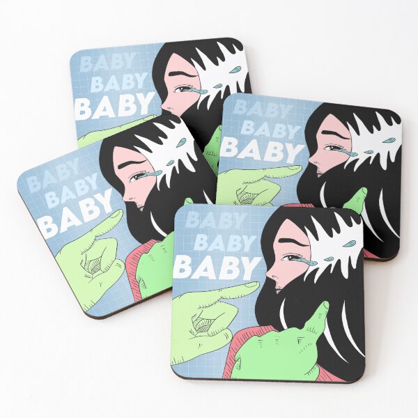 Item preview, baby! designed and sold by daphpunks.