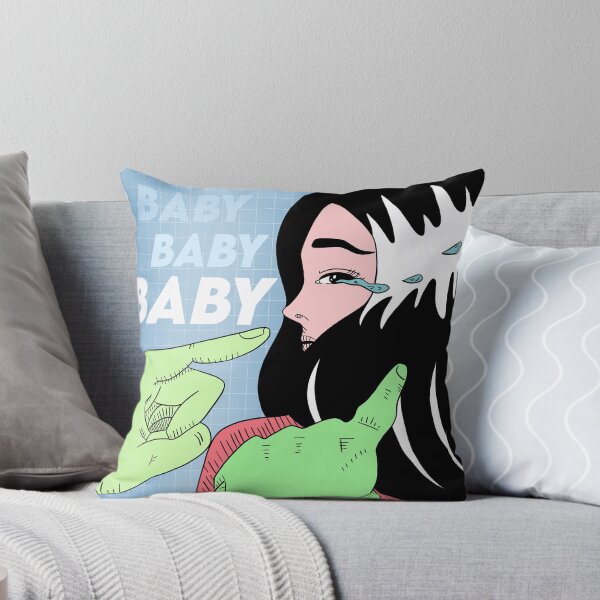 Item preview, baby! designed and sold by daphpunks.