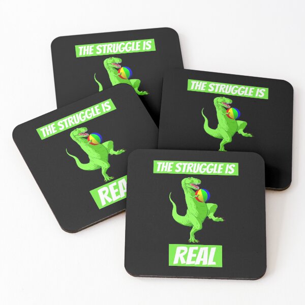 Item preview, The struggle is real designed and sold by IZ-STAR.