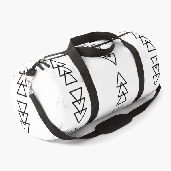 Item preview, Triangles designed and sold by tristahx.
