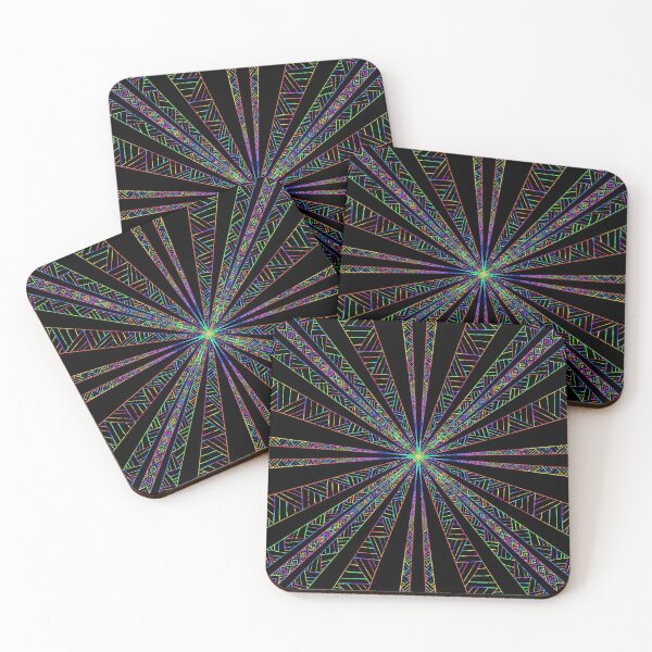 Item preview, colors out of the horizon designed and sold by MeaganBragwell.