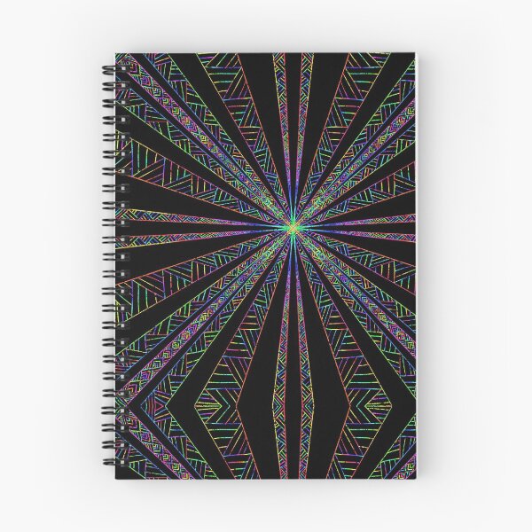 Item preview, colors out of the horizon designed and sold by MeaganBragwell.