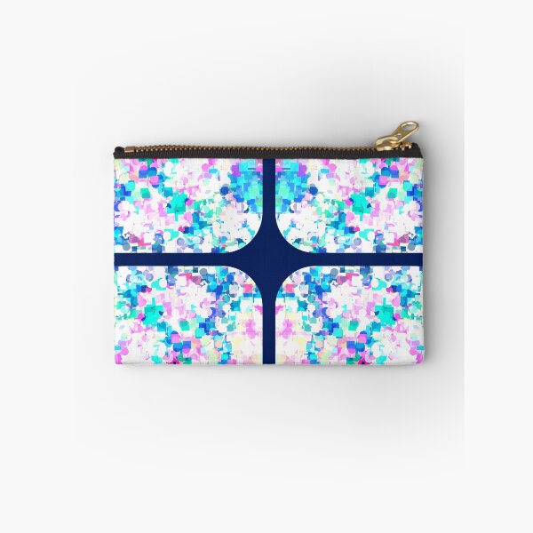 Item preview, Confetti Squares  designed and sold by Hazel Meades.