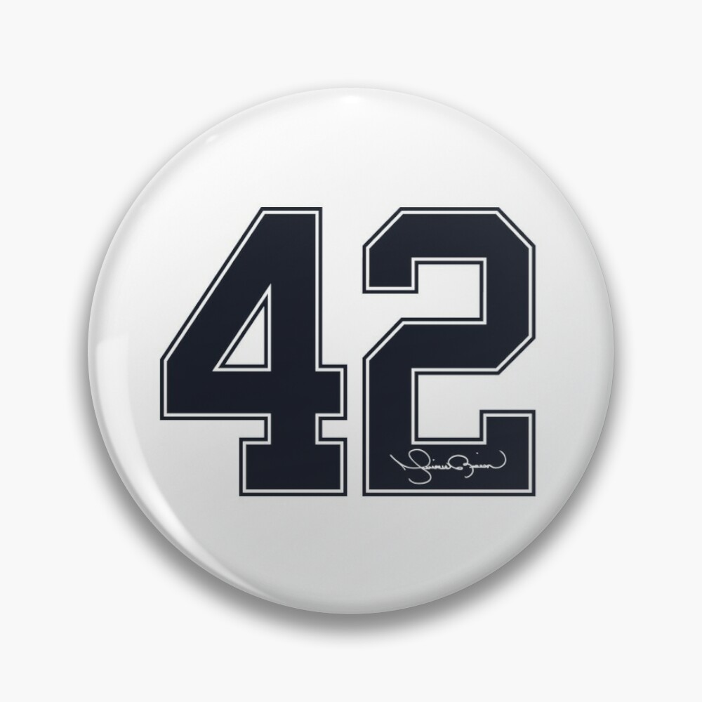 Mariano Rivera Retired Number Beanies Knit Hat Baseball Yankees 42 Mariano Rivera Cool Number