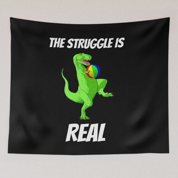 Item preview, The struggle is real-1 designed and sold by IZ-STAR.