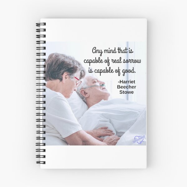 Artikelvorschau, Jeder Geist, der zu echtem Leid fähig ist entworfen und verkauft von Caregiverology.