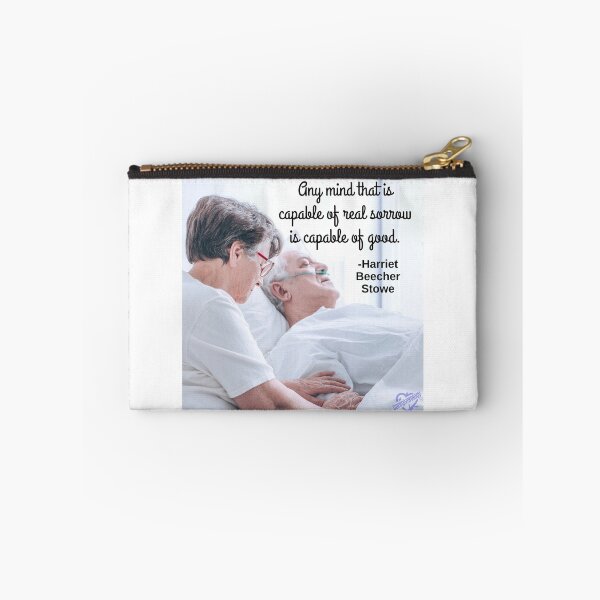 Item preview, Any mind that is capable of real sorrow designed and sold by Caregiverology.