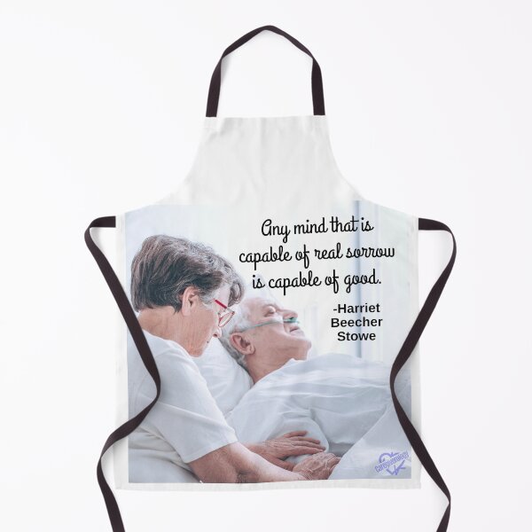 Item preview, Any mind that is capable of real sorrow designed and sold by Caregiverology.