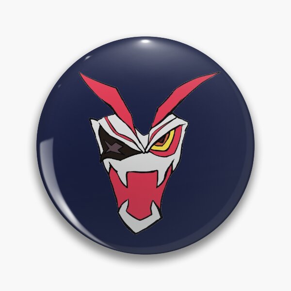 Item preview, Kill la Kill : Ryuko Senketsu white pink designed and sold by theinkypensieve.